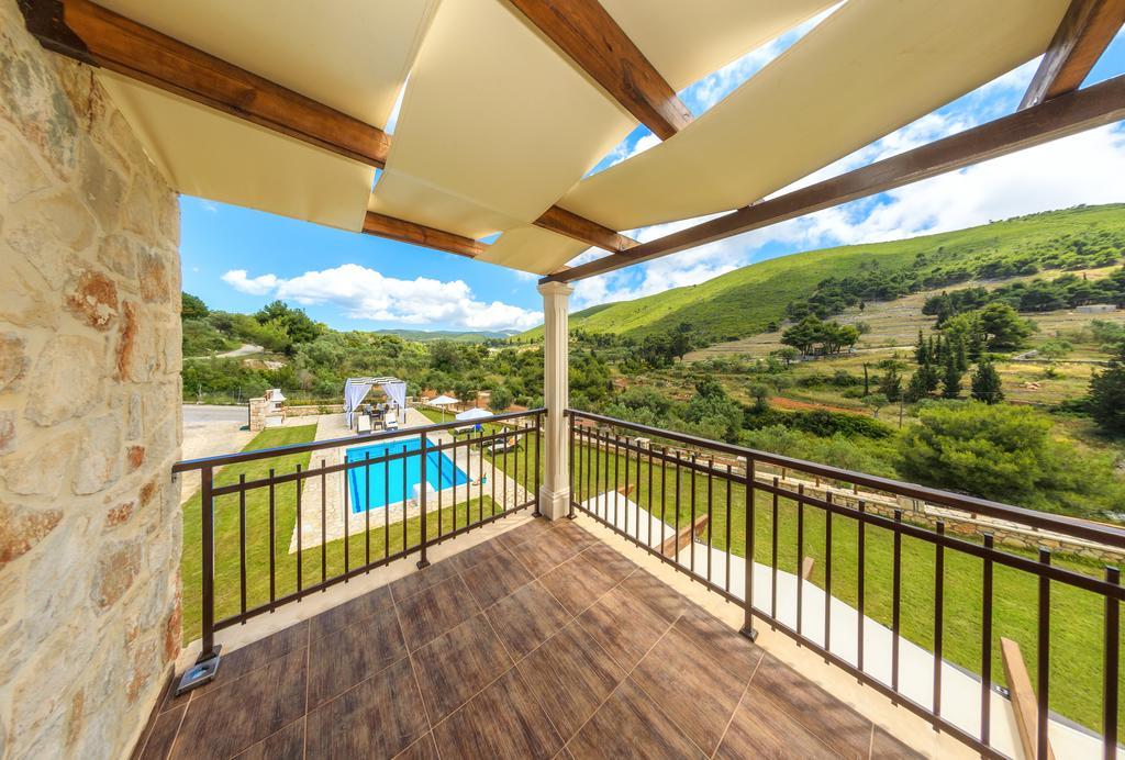 Eden Villas Anafonítria Exterior photo